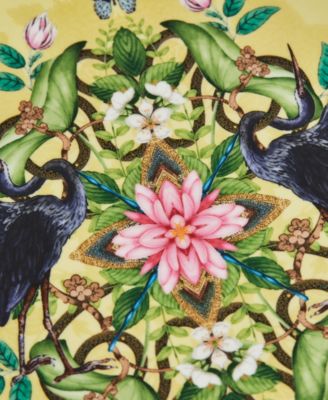 Waterlily Salad Plate, 8"