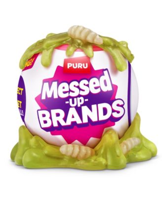 Mega Gross Minis Series 2 by Zuru