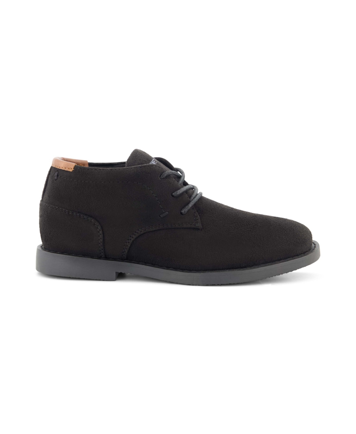 KENNETH COLE NEW YORK KENNETH COLE LITTLE BOYS REAL DEAL ANKLE BOOTS 
