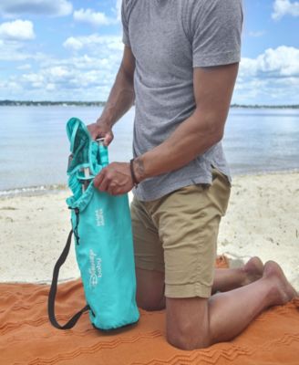 Baby Nemo Pop ‘N Sit™ Portable Booster Seat