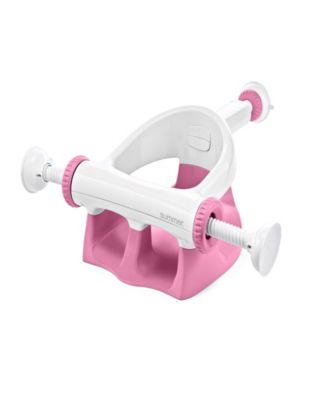 Ingenuity Baby Summer My Bath Seat - Pink