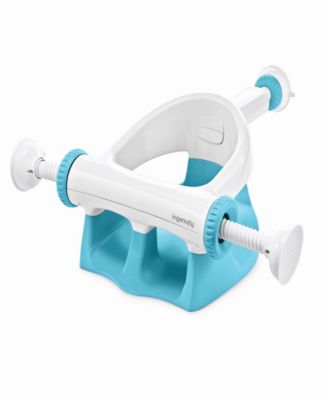 Ingenuity Baby Summer My Bath Seat - Light Blue