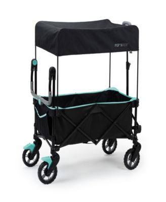 Baby Pop 'N Ride™ Stroller Wagon