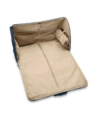 Baseline Garment Duffle