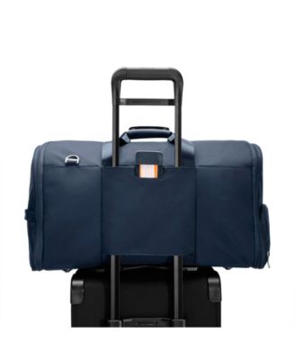 Baseline Garment Duffle