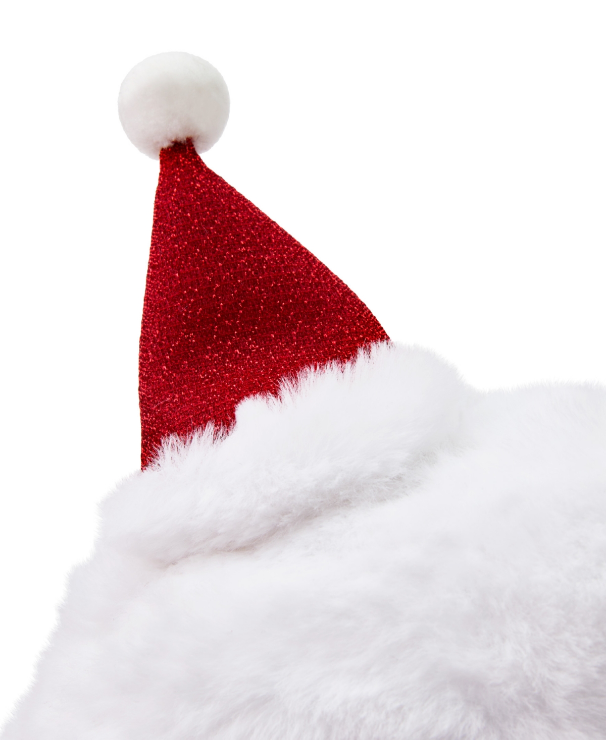 Geoffrey's Toy Box Tasties 10" Donut Holiday Snowman Plush Toy, Created For Macy's In No Color