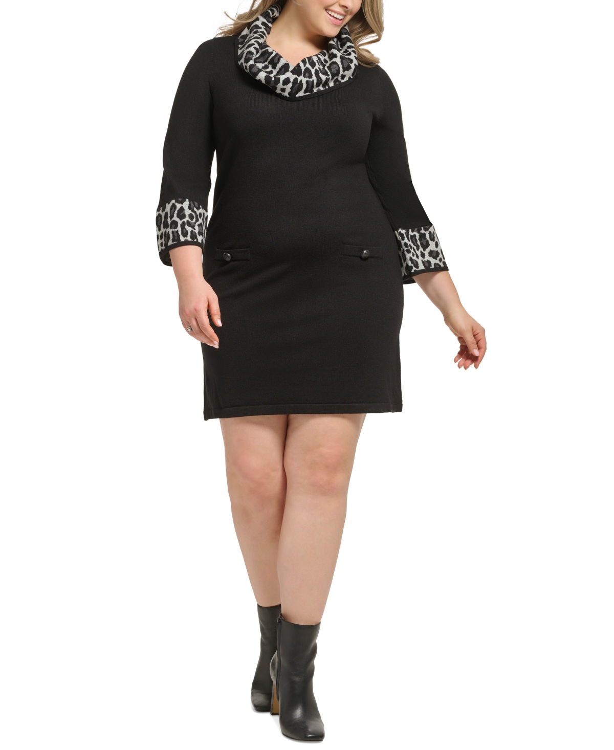Jessica Howard Sweater Dresses for Women Sale up to 60 off SoPicks