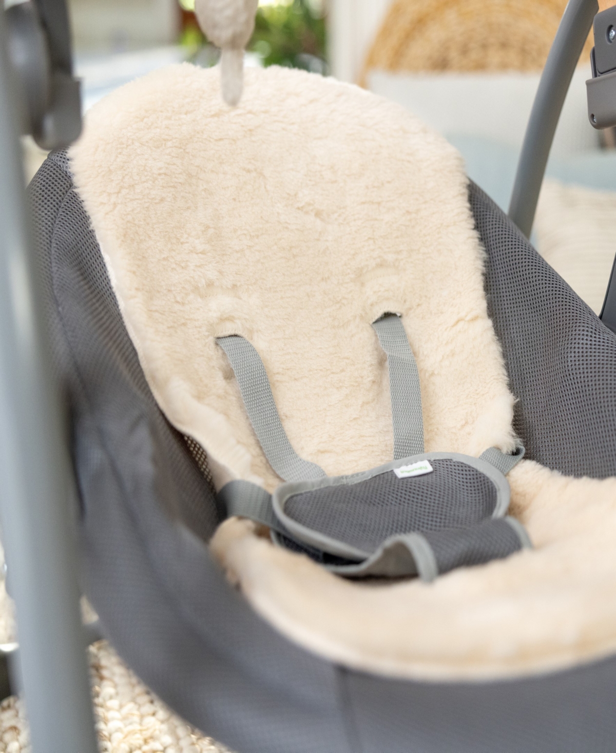 Ingenuity Baby Swing 'n Go Portable Swing In Multi