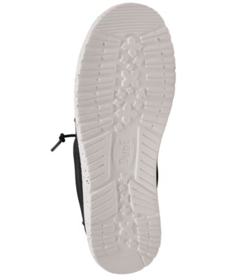 Women's Wendy Slip Classic Slip-On Casual Moccasin Sneakers