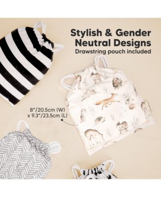 Baby Car Seat Cover, All-in-1 Nursing Cover, Car Seat Covers for Babies, Infant Car Seat Cover