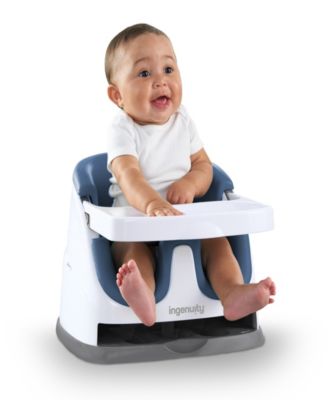 Baby Base 2-in-1™ Booster Seat