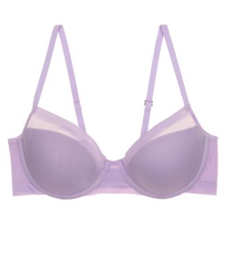 Women's Scope Balconette Contour Underwire Bra 722340
