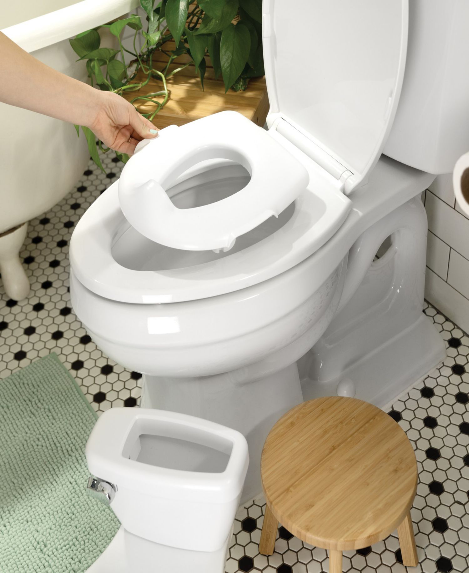 Детский горшок моего размера Pro Baby Gear