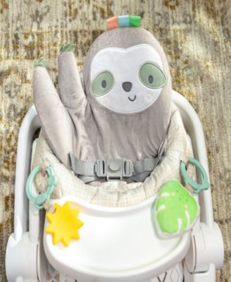 Baby Prop Spot™ Learn-to-Sit™ - Loni™ Floor Seat