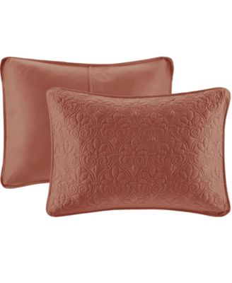 Quebec 3-Pc. Quilt Set, Full/Queen