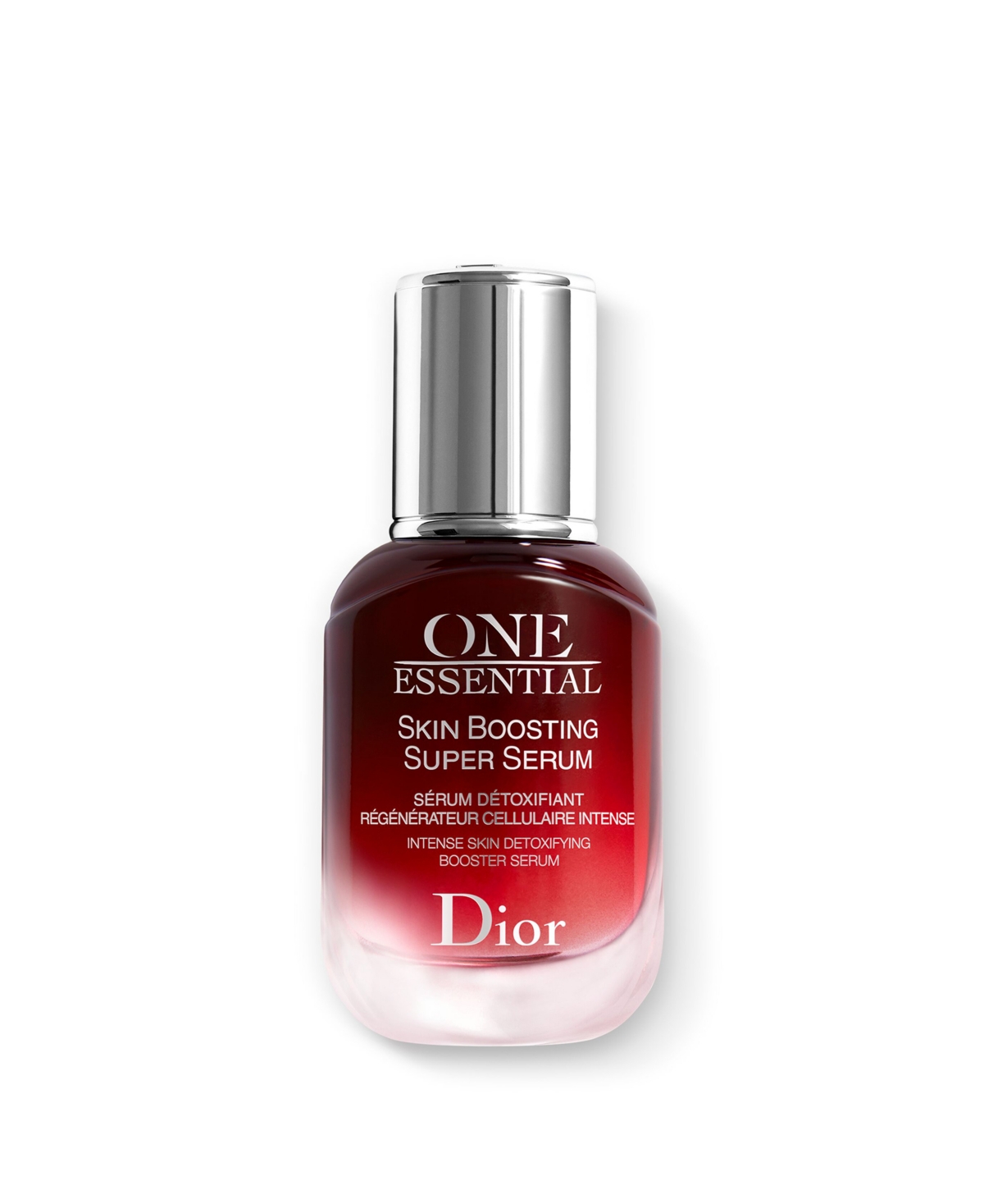 One Essential Skin Boosting Super Serum, 1 oz.