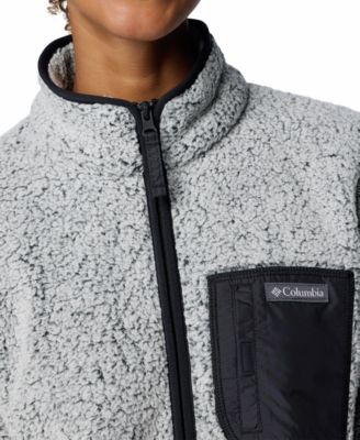 Women's West Bend Fleece Jacket