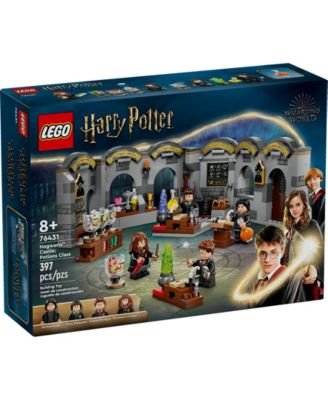 LEGO® Harry Potter Hogwarts Castle: Potions Class 76431