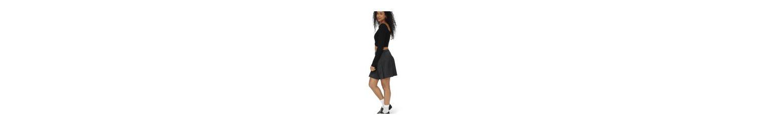 Women's Palm Breeze Tennis Skort