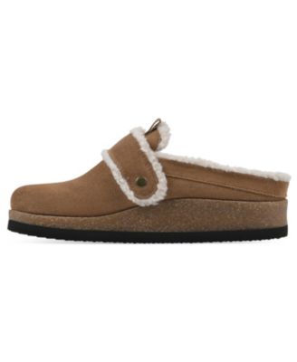 Women's Baylen Footbed Clogs