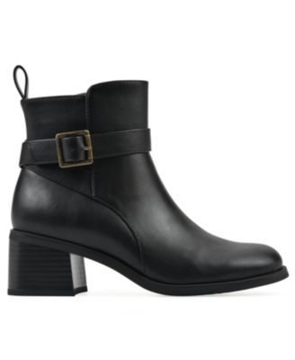 Women's Narrows Heeled Booties