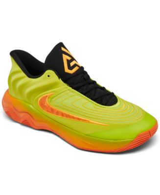 シューズ(男性用) Nike Giannis Immortality 4 EP 27cm Amazon.com | NIKE Men's Giannis Immortality 4 Sneaker