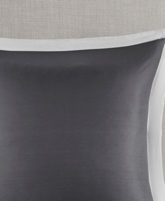 Emilia Jacquard 12-Pc. Comforter Set, Queen