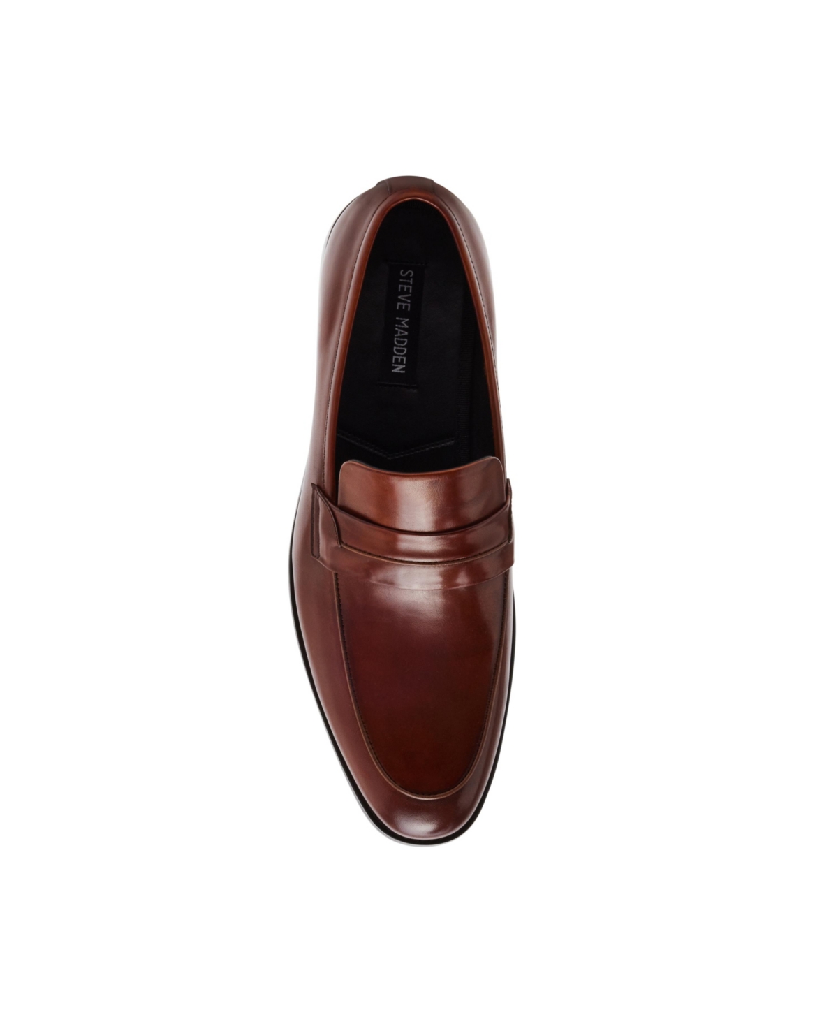 Steve Madden Men's Kinsler Loafer