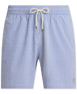 Men's 5-3/4" Traveler Classic Swim Trunk