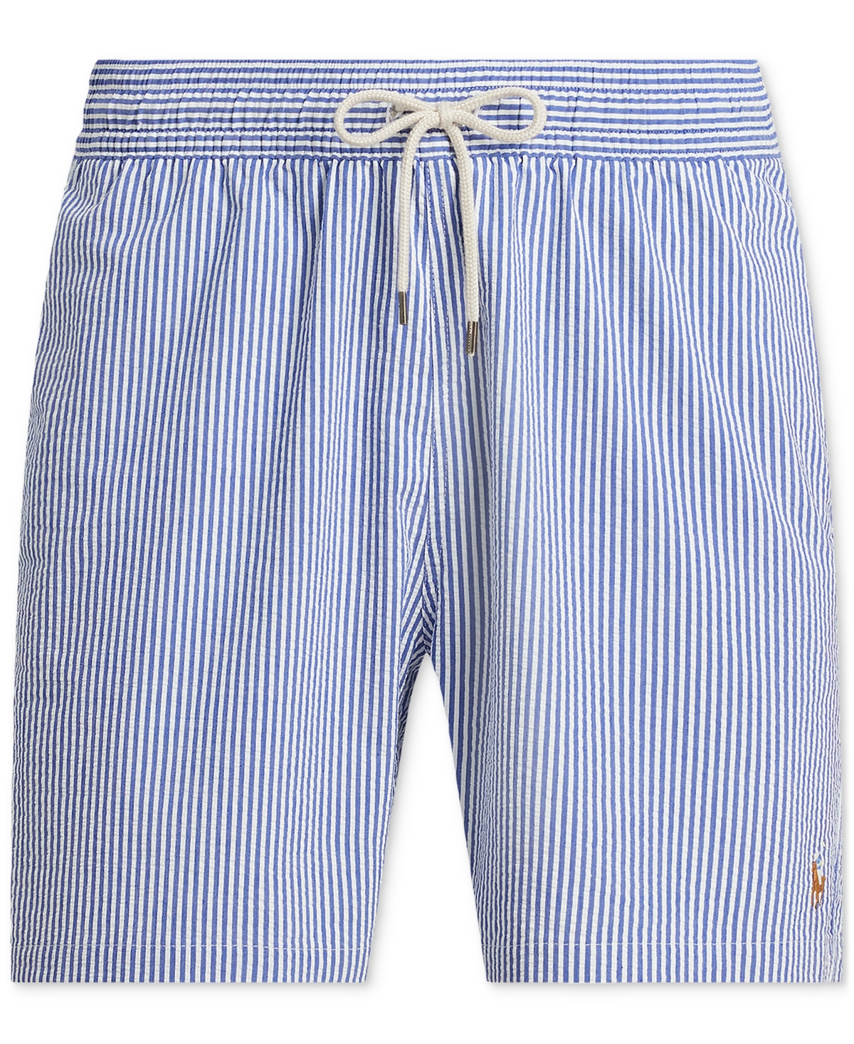 Polo Ralph Lauren Men's Big & Tall The Rl Fleece Logo Sweatshirt