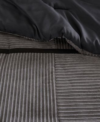 Dallas 7-Pc. Comforter Set, Queen