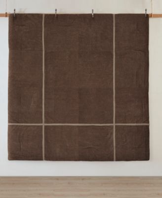 Dallas 7-Pc. Comforter Set, Queen