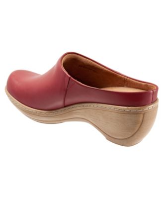 Madison Clog