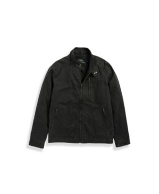 Men's the Jack Regular Fit Jacket