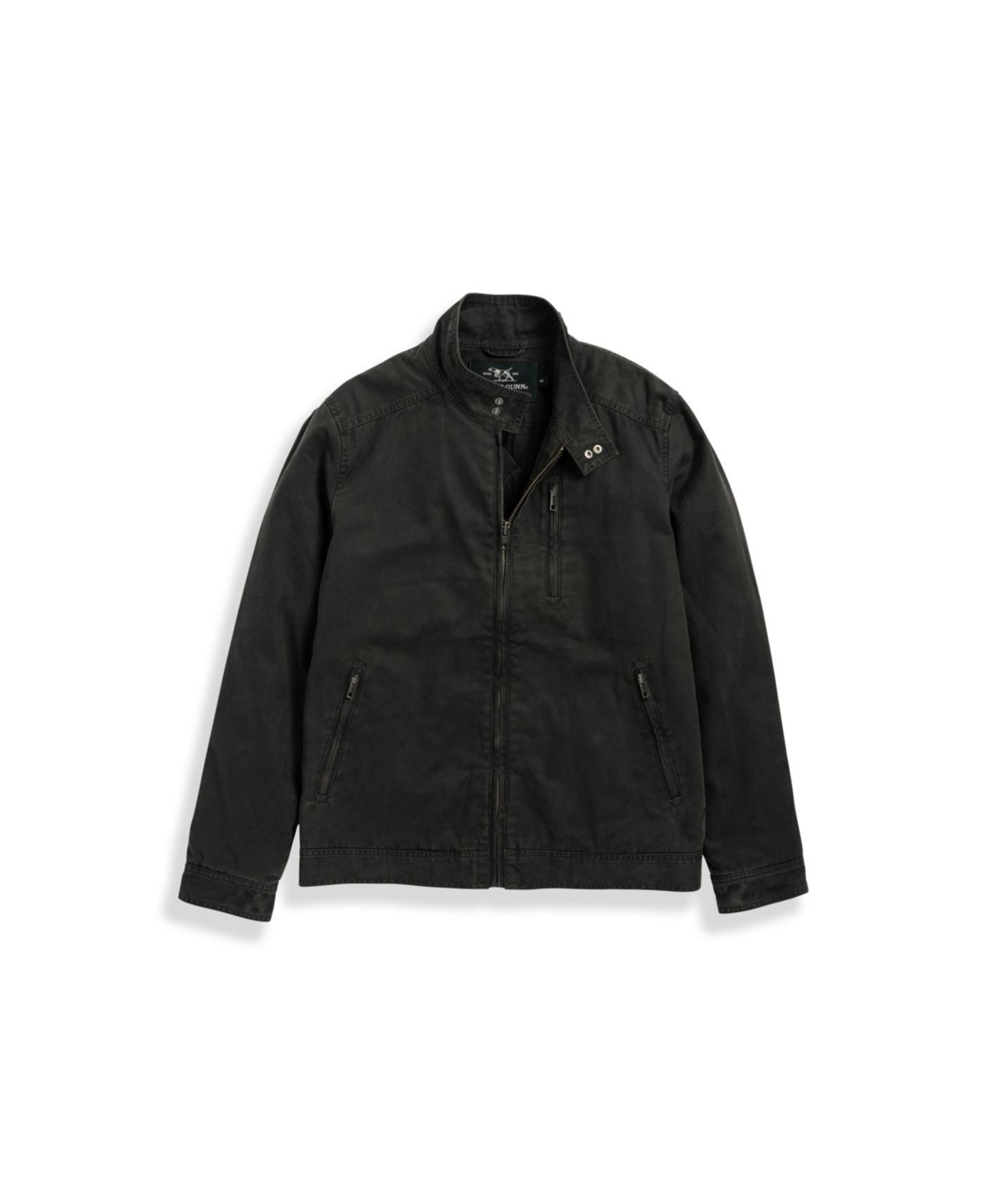 Rodd & Gunn Men's the Jack Regular Fit Jacket