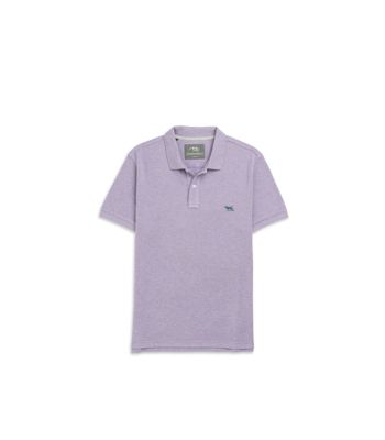 Rodd Gunn Men's The Gunn Short Sleeve Slim Fit Polo