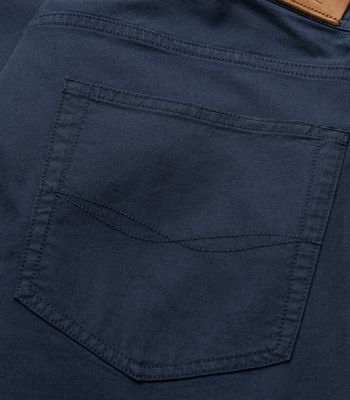 Men's Gunn Straight Fit Jeans