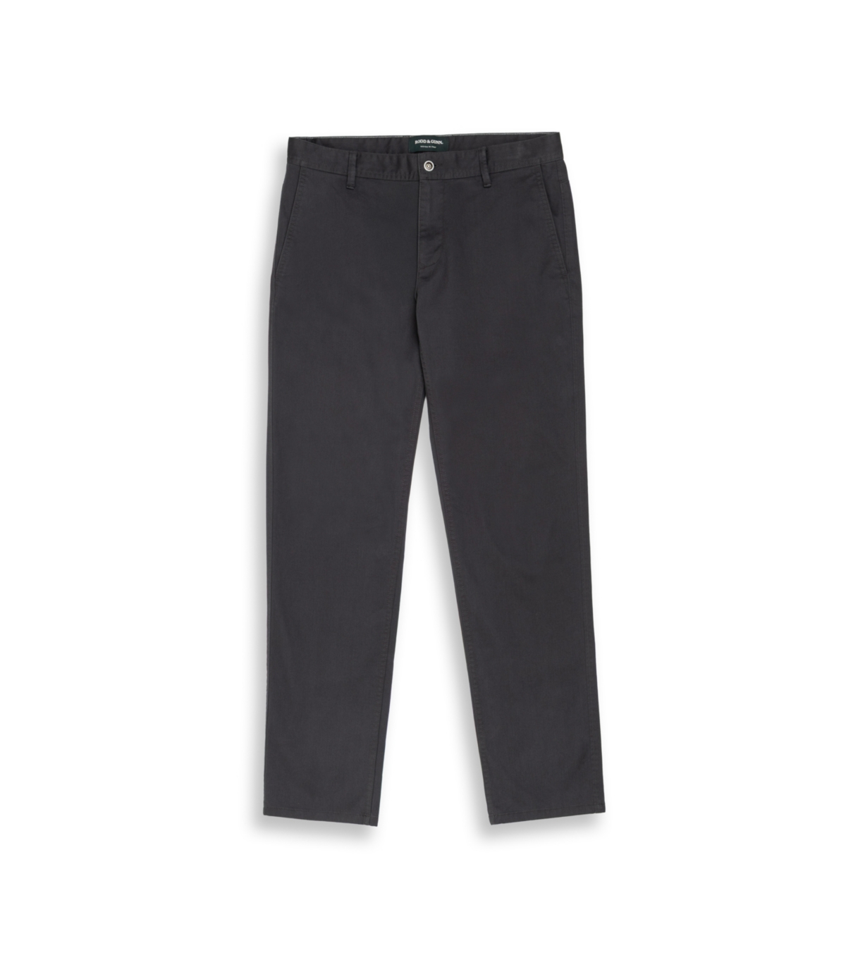 Rodd & Gunn Men's Thomas Road Chino Pants In Black