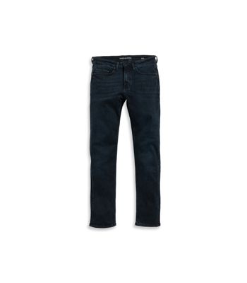 Men's Weston Straight Fit Denim Jeans