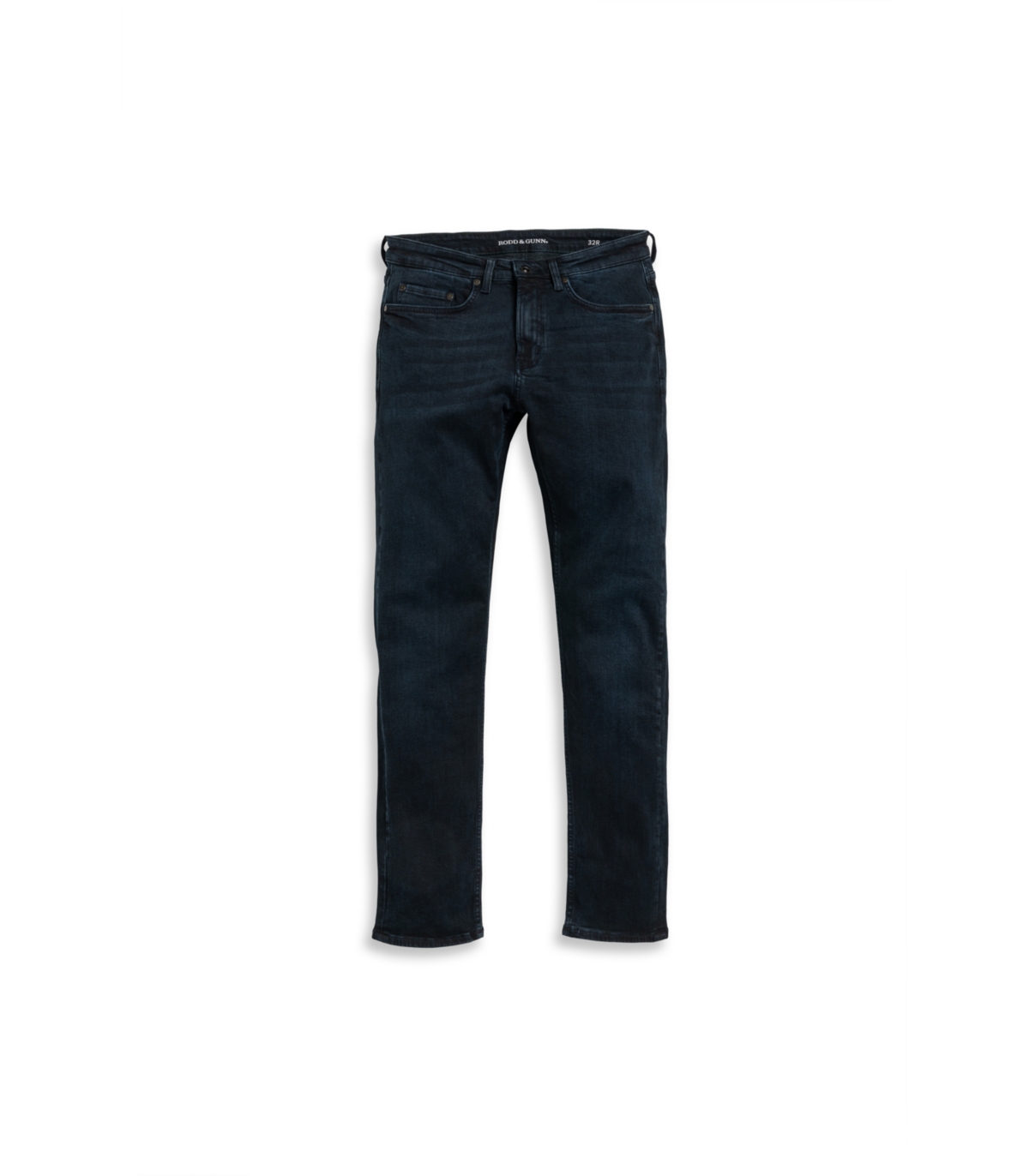 Rodd & Gunn Men's Weston Straight Fit Italian Denim Jean