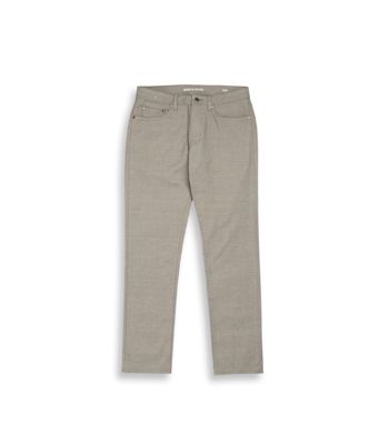 Men's Gunn Straight Fit Jean