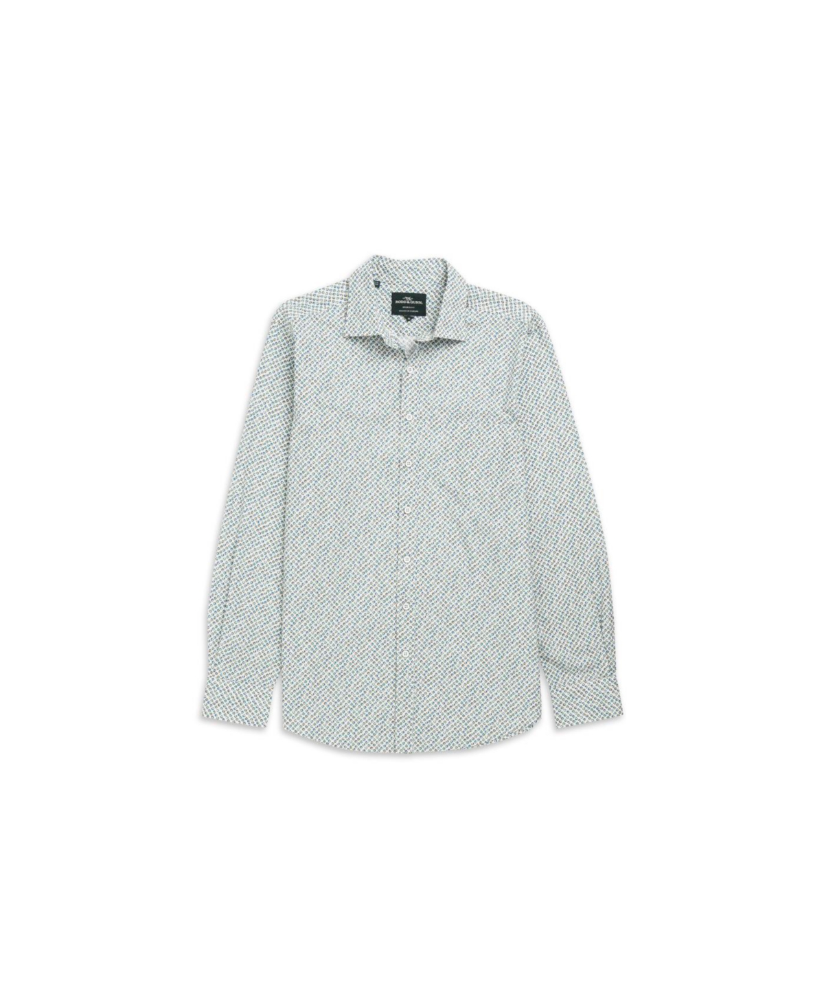 Rodd & Gunn Underwood Sports Fit Shirt