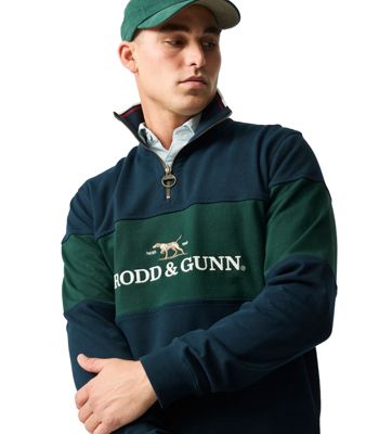 Men's Foresters Peak Sweatshirt