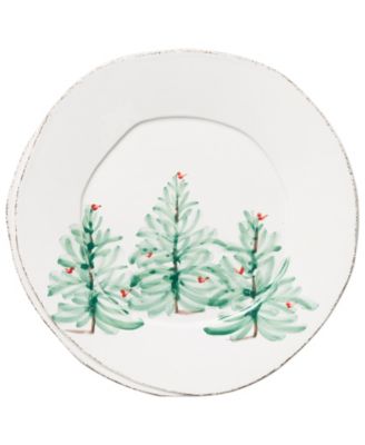 Lastra Holiday 16 Pc. Place Setting, Service for 4