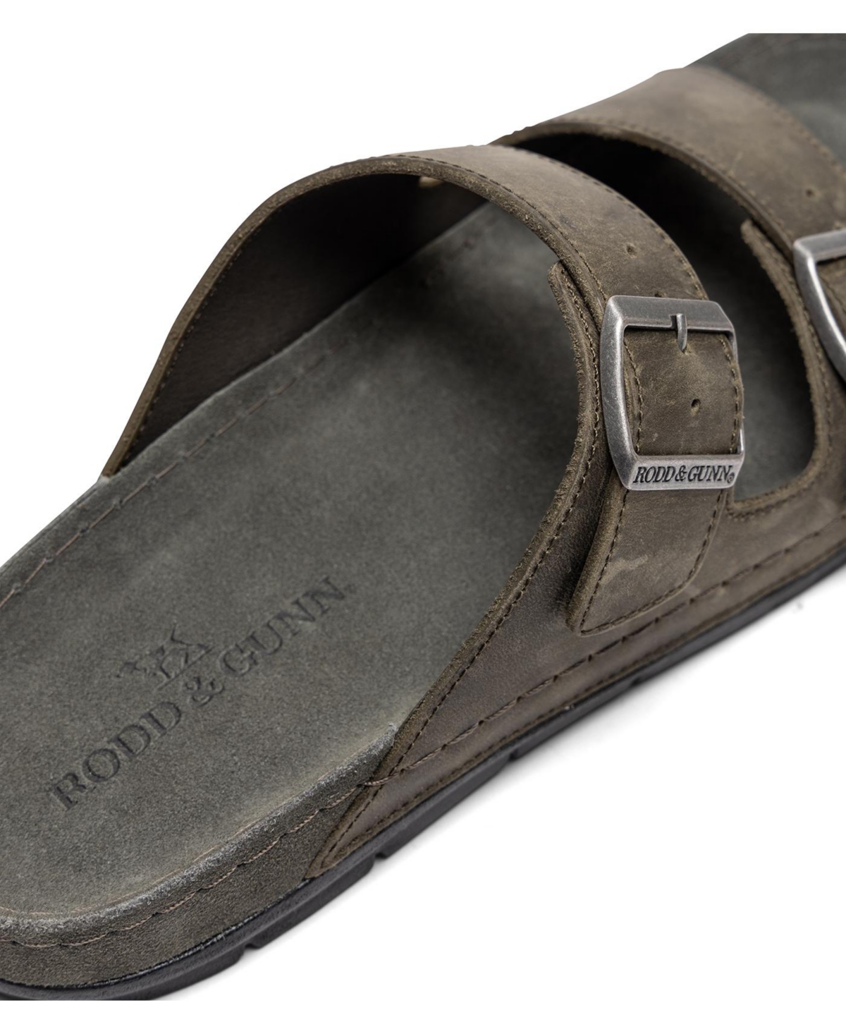Rodd & Gunn Men's Raglan Slide Sandal