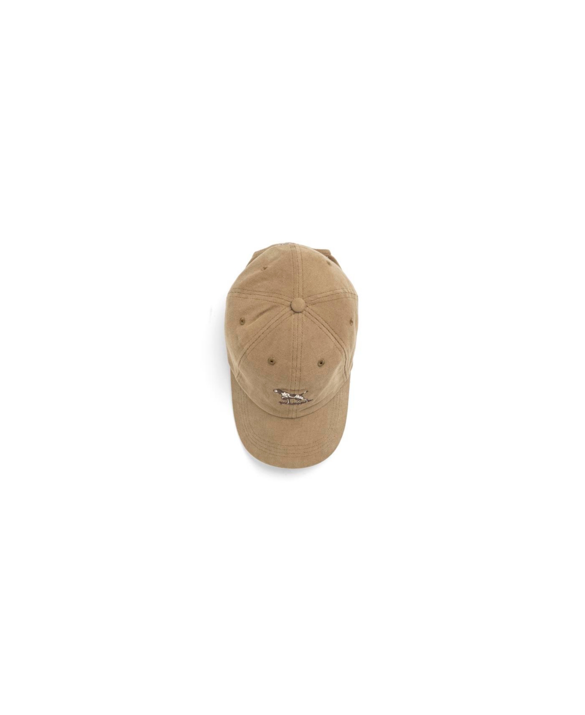 Rodd & Gunn Moonlight Signature Cap In Neutral