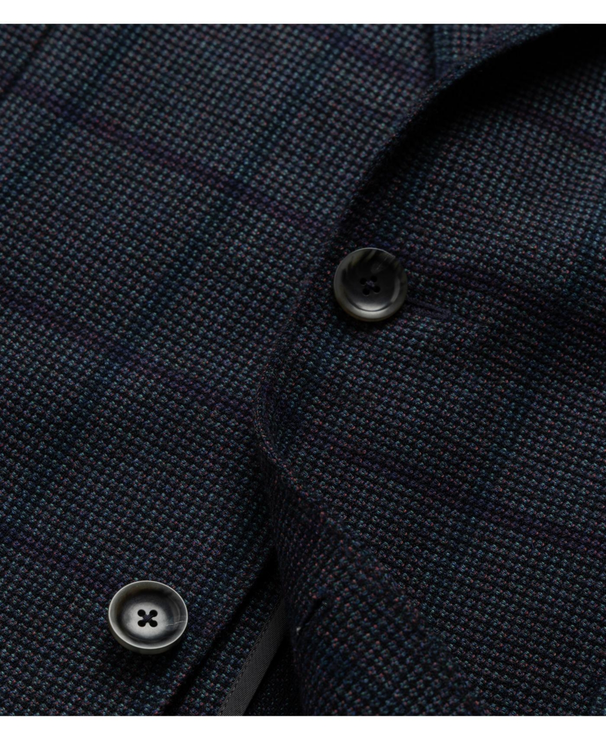 Rodd & Gunn Campbell Point Sports Fit Jacket