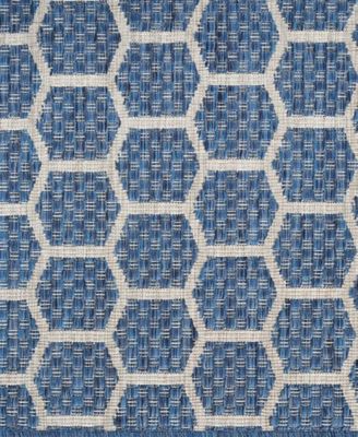 Twist Reversible TWS01 2'2"x10' Runner Area Rug