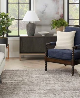 Trends SUT01 5'3"x7'3" Area Rug