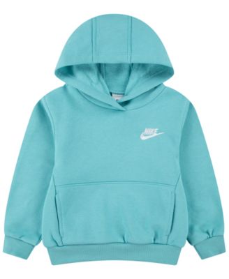 Nike 2024 Toddler Boys Pullover Hoodie